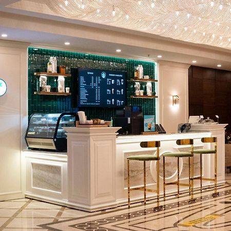 Demircioglu Park Hotel Mugla Eksteriør bilde