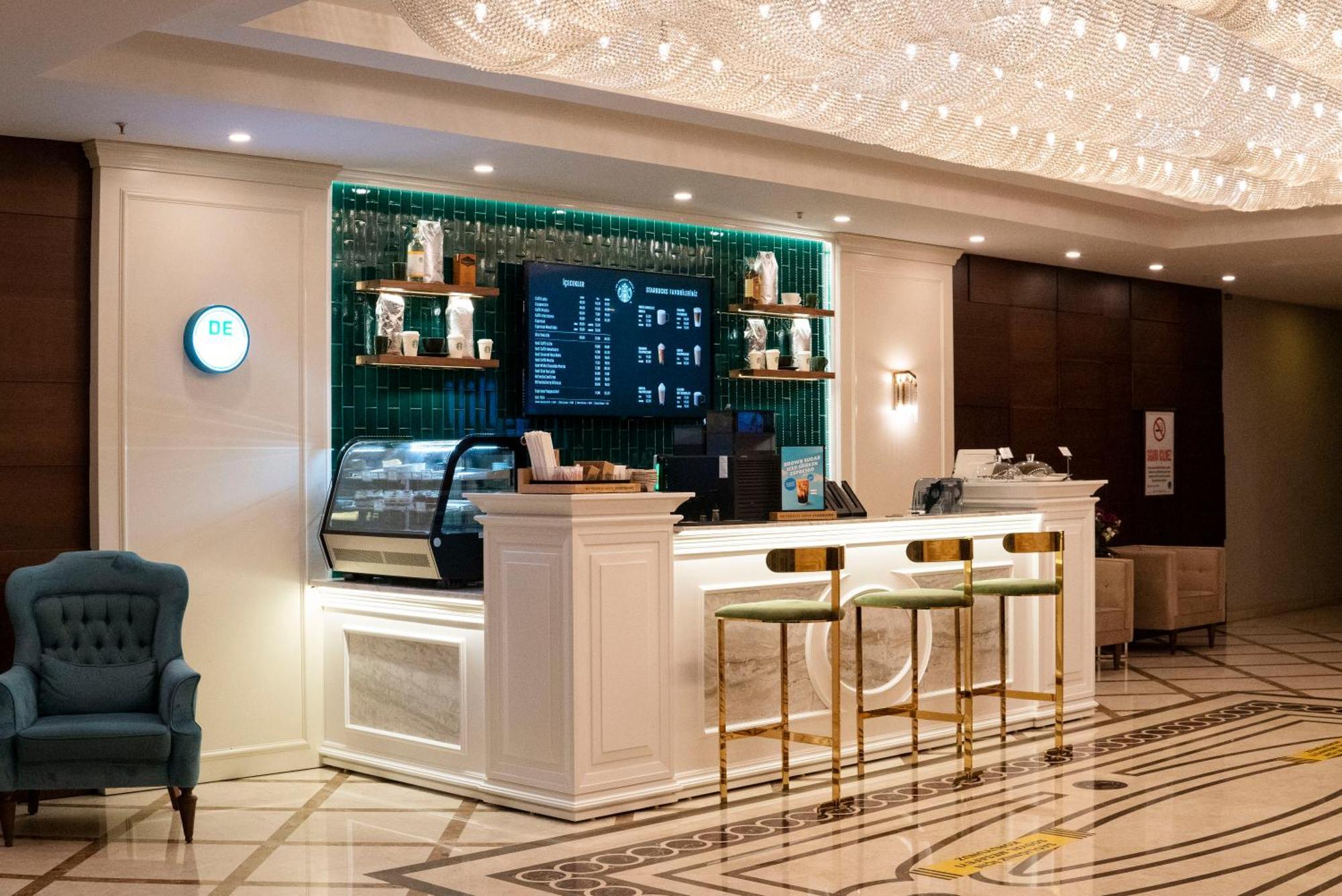 Demircioglu Park Hotel Mugla Eksteriør bilde