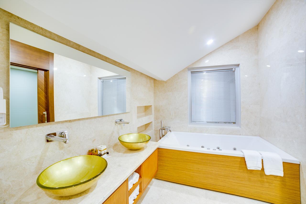 Demircioglu Park Hotel Mugla Eksteriør bilde