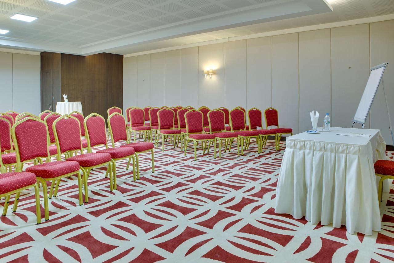 Demircioglu Park Hotel Mugla Eksteriør bilde