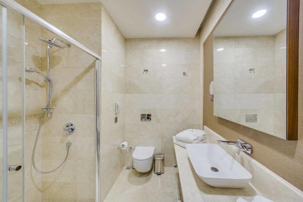 Demircioglu Park Hotel Mugla Eksteriør bilde